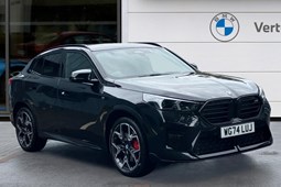 BMW X2 SUV (23 on) M35i xDrive 5dr Step Auto For Sale - Vertu BMW Yeovil, Yeovil
