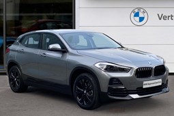 BMW X2 SUV (18-23) xDrive20i Sport Sport Automatic 5d For Sale - Vertu BMW Yeovil, Yeovil