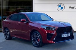 BMW X2 SUV (23 on) sDrive 20i M Sport 5dr Step Auto For Sale - Vertu BMW Yeovil, Yeovil