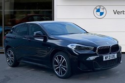 BMW X2 SUV (18-23) xDrive18d M Sport Sport Automatic 5d For Sale - Vertu BMW Yeovil, Yeovil