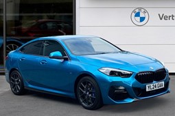 BMW 2-Series Gran Coupe (20-24) 218i [136] M Sport 4dr For Sale - Vertu BMW Yeovil, Yeovil
