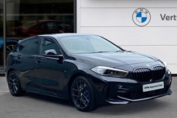 BMW 1-Series Hatchback (19-24) 118i [136] M Sport 5dr [Live Cockpit Professional] For Sale - Vertu BMW Yeovil, Yeovil