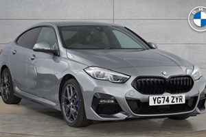 BMW 2-Series Gran Coupe (20-24) 218i [136] M Sport 4dr For Sale - Vertu BMW Yeovil, Yeovil