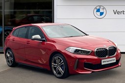 BMW 1-Series M135i (19-24) M135i xDrive Sport Automatic 5d For Sale - Vertu BMW Yeovil, Yeovil