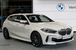 BMW 1-Series Hatchback (19-24) 118i [136] M Sport 5dr Step Auto [LCP] For Sale - Vertu BMW Yeovil, Yeovil