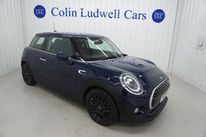 MINI Hatchback (14-24) Cooper Classic 3d For Sale - Colin Ludwell Cars Limited, Bristol