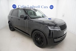 Land Rover Range Rover SUV (22 on) 3.0 D300 SE 4dr Auto For Sale - Colin Ludwell Cars Limited, Bristol