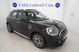 MINI Countryman SUV (17-24) Cooper S Sport Steptronic Sport with double clutch auto 5d For Sale - Colin Ludwell Cars Limited, Bristol