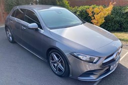 Mercedes-Benz A-Class Hatchback (18 on) A 200 AMG Line 7G-DCT auto 5d For Sale - Colin Ludwell Cars Limited, Bristol