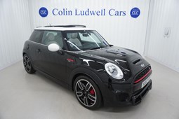 MINI Hatchback (14-24) John Cooper Works Sports Automatic 3d Auto For Sale - Colin Ludwell Cars Limited, Bristol