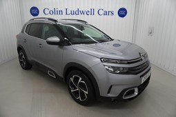 Citroen C5 Aircross (18-25) Flair PureTech 130 S&S 5d For Sale - Colin Ludwell Cars Limited, Bristol