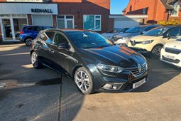 Renault Megane Hatchback (16-22) Dynamique S Nav dCi 110 5d For Sale - Redhall Garage, Coalville