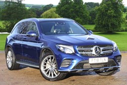 Mercedes-Benz GLC-Class (15-22) GLC 220d AMG Line Premium Plus 5d Auto For Sale - Mercedes-Benz of Grimsby, Grimsby