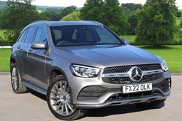 Mercedes-Benz GLC-Class (15-22) GLC 300de 4Matic AMG Line Premium 9G-Tronic 5d For Sale - Mercedes-Benz of Grimsby, Grimsby