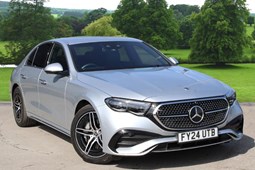 Mercedes-Benz E-Class Saloon (23 on) E300e AMG Line Premium 4dr 9G-Tronic For Sale - Mercedes-Benz of Grimsby, Grimsby