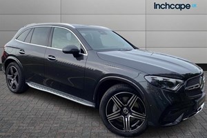 Mercedes-Benz GLC SUV (22 on) GLC 300d 4Matic AMG Line Premium 5dr 9G-Tronic For Sale - Mercedes-Benz of Grimsby, Grimsby