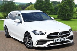 Mercedes-Benz C-Class Estate (21 on) C220d AMG Line 5dr 9G-Tronic For Sale - Mercedes-Benz of Grimsby, Grimsby