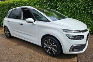 Citroen C4 Picasso (13-18) Flair BlueHDi 120 S&S 5d For Sale - Dave Fox Car Sales, Stone