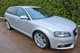 Audi A3 Sportback (04-13) 2.0 TFSI S Line (08) 5d For Sale - Dave Fox Car Sales, Stone