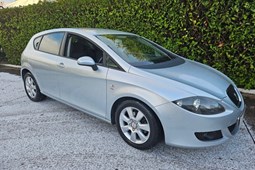 SEAT Leon Hatchback (05-12) 2.0 16V TDI Stylance 5d DSG For Sale - Dave Fox Car Sales, Stone