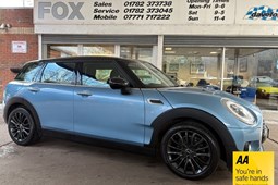 MINI Clubman (15-24) 2.0 Cooper D 6d For Sale - Dave Fox Car Sales, Stone