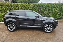 Land Rover Range Rover Evoque (11-19) 2.2 SD4 Pure (Tech Pack) Hatchback 5d For Sale - Dave Fox Car Sales, Stone