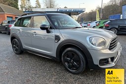 MINI Countryman SUV (17-24) Cooper 5d For Sale - Dave Fox Car Sales, Stone