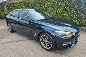 BMW 3-Series Gran Turismo (13-20) 325d Luxury 5d For Sale - Dave Fox Car Sales, Stone