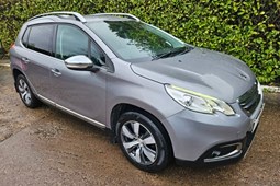 Peugeot 2008 (13-19) 1.6 e-HDi Allure 5d For Sale - Dave Fox Car Sales, Stone