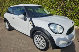 MINI Paceman (13-16) 1.6 Cooper 3d For Sale - Dave Fox Car Sales, Stone