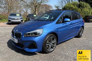 BMW 2-Series Active Tourer (14-21) 225xe M Sport Premium auto 5d For Sale - Dave Fox Car Sales, Stone
