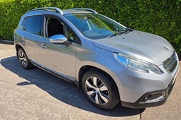 Peugeot 2008 (13-19) 1.6 e-HDi Allure 5d For Sale - Dave Fox Car Sales, Stone