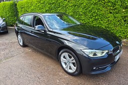 BMW 3-Series Touring (12-19) 320d xDrive Sport (07/15-) 5d For Sale - Dave Fox Car Sales, Stone