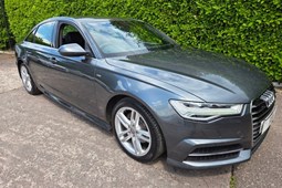 Audi A6 Saloon (11-18) 2.0 TDI Ultra S Line (11/14-) 4d For Sale - Dave Fox Car Sales, Stone