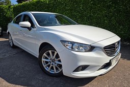 Mazda 6 (13-22) 2.2d SE Nav 4d For Sale - Dave Fox Car Sales, Stone