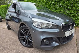 BMW 2-Series Active Tourer (14-21) 218d M Sport 5d Step Auto For Sale - Dave Fox Car Sales, Stone