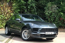 Porsche Macan (14-24) S PDK auto 5d For Sale - Dave Fox Car Sales, Stone