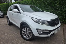 Kia Sportage (10-16) 1.6 GDi 2 5d For Sale - Dave Fox Car Sales, Stone