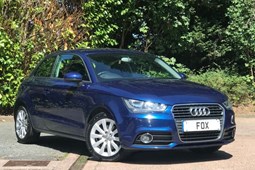 Audi A1 Hatchback (10-18) 1.4 TFSI Sport 3d For Sale - Dave Fox Car Sales, Stone