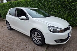 Volkswagen Golf Hatchback (09-12) 1.4 TSI SE 3d For Sale - Dave Fox Car Sales, Stone