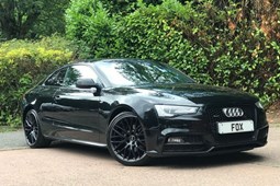 Audi A5 Sportback (09-16) 2.0T FSI (225bhp) Quattro B-Ed Plus (5Seat) 5d S Tronic For Sale - Dave Fox Car Sales, Stone