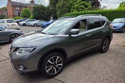 Nissan X-Trail (14-22) 1.6 dCi Tekna 5d For Sale - Dave Fox Car Sales, Stone