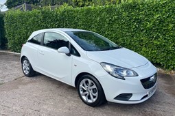 Vauxhall Corsa Hatchback (14-19) Sport 1.4i (75PS) 3d For Sale - Dave Fox Car Sales, Stone
