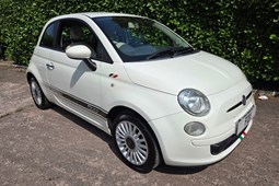 Fiat 500 Hatchback (08-24) 1.2 Pop (Start Stop) 3d For Sale - Dave Fox Car Sales, Stone