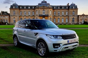 Land Rover Range Rover Sport (13-22) 3.0 SDV6 HSE 5d Auto For Sale - Euro UK Motors LTD, Silsoe