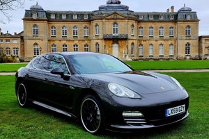 Porsche Panamera (09-16) S PDK 4d For Sale - Euro UK Motors LTD, Silsoe