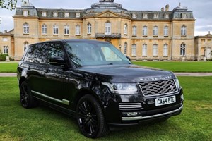 Land Rover Range Rover (13-21) 4.4 SDV8 Autobiography 4d Auto For Sale - Euro UK Motors LTD, Silsoe