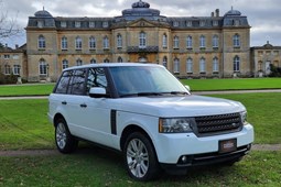 Land Rover Range Rover (13-21) 4.4 SDV8 Autobiography 4d Auto For Sale - Euro UK Motors LTD, Silsoe