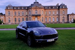 Porsche Macan (14-24) S Diesel 5d PDK For Sale - Euro UK Motors LTD, Silsoe