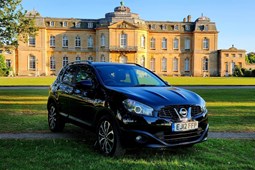 Nissan Qashqai (07-13) 2.0 N-Tec+ 4WD 5d CVT For Sale - Euro UK Motors LTD, Silsoe